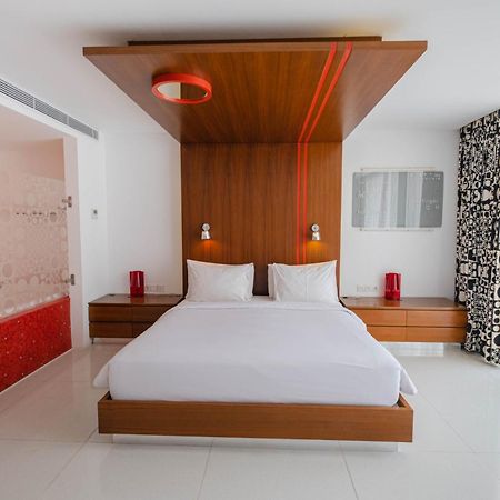 Chill Hotel Seminyak Dış mekan fotoğraf