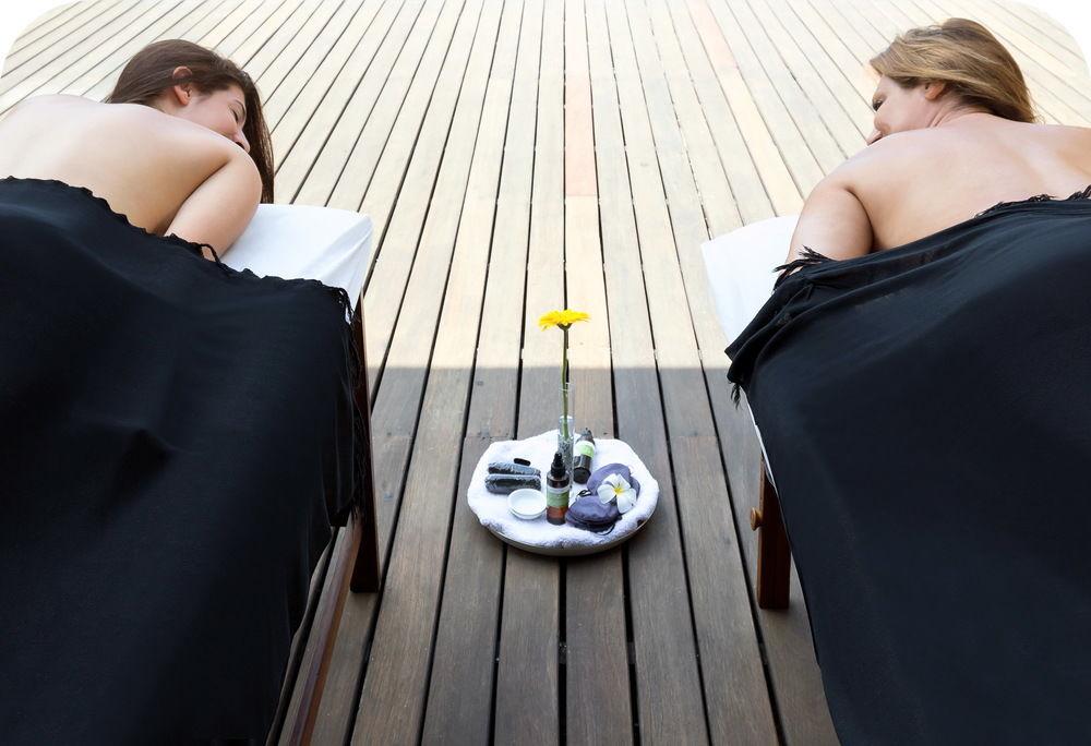 Chill Hotel Seminyak Dış mekan fotoğraf