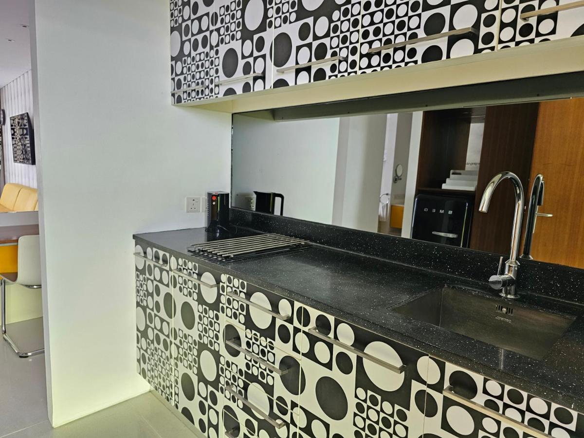 Chill Hotel Seminyak Dış mekan fotoğraf