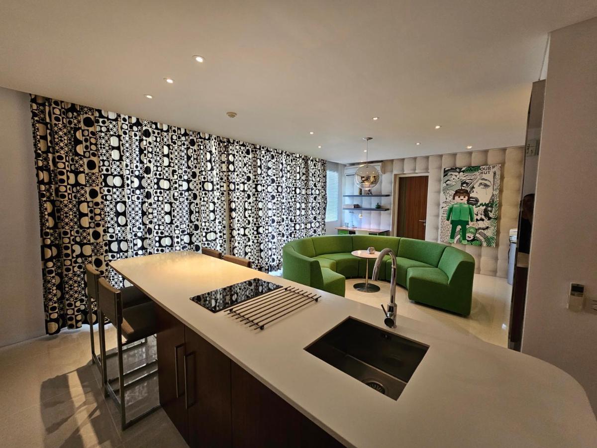 Chill Hotel Seminyak Dış mekan fotoğraf
