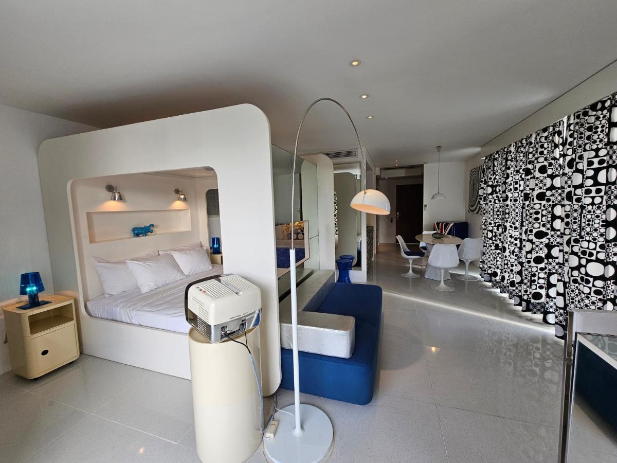 Chill Hotel Seminyak Dış mekan fotoğraf