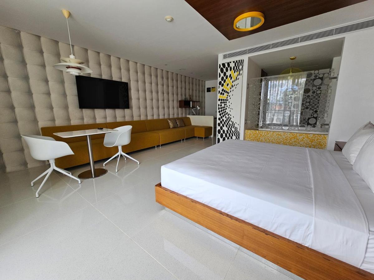 Chill Hotel Seminyak Dış mekan fotoğraf