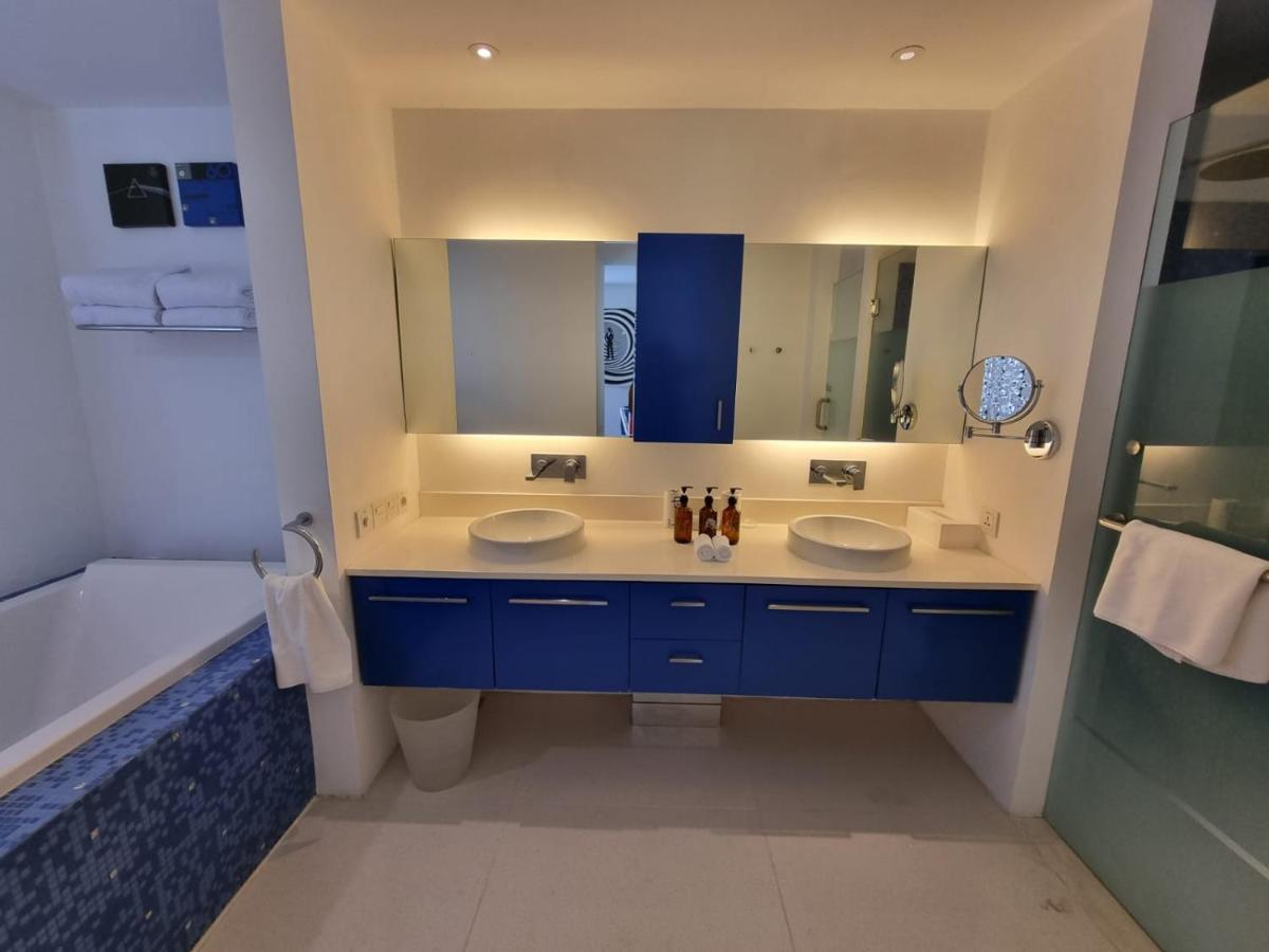 Chill Hotel Seminyak Dış mekan fotoğraf