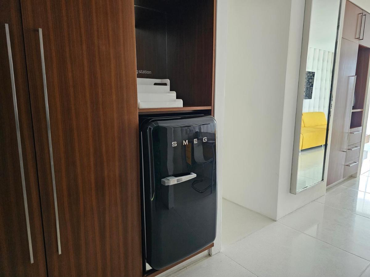Chill Hotel Seminyak Dış mekan fotoğraf