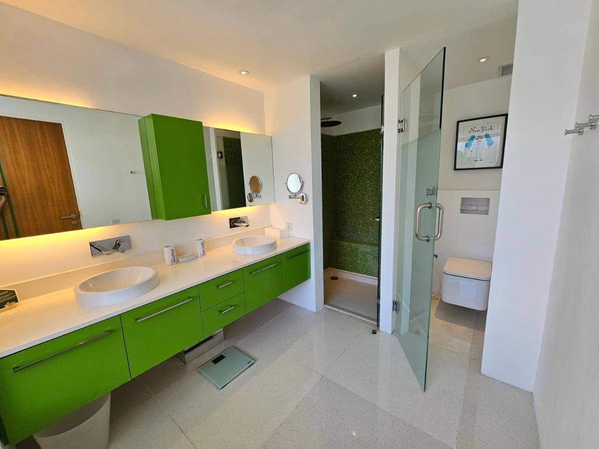 Chill Hotel Seminyak Dış mekan fotoğraf
