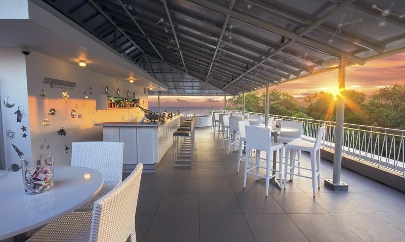 Chill Hotel Seminyak Dış mekan fotoğraf