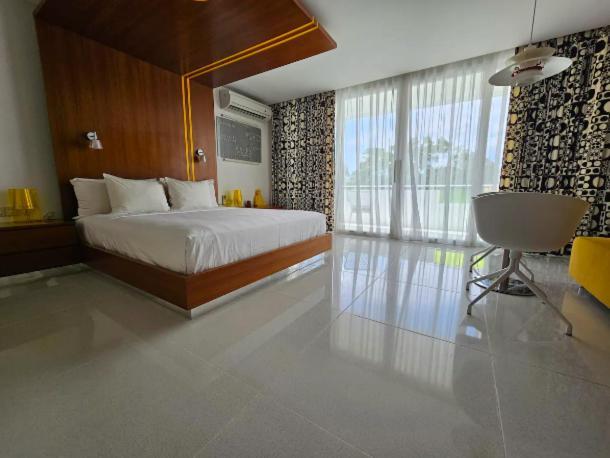 Chill Hotel Seminyak Dış mekan fotoğraf