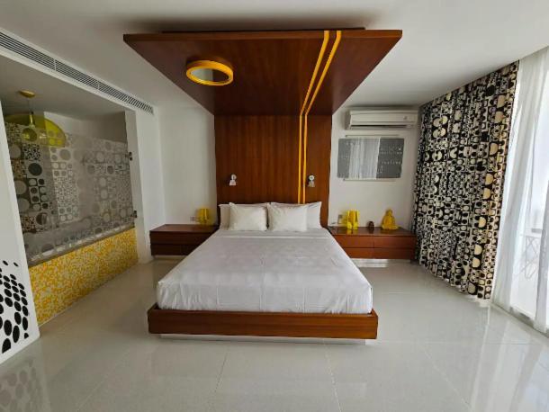 Chill Hotel Seminyak Dış mekan fotoğraf