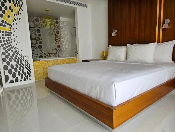 Chill Hotel Seminyak Dış mekan fotoğraf