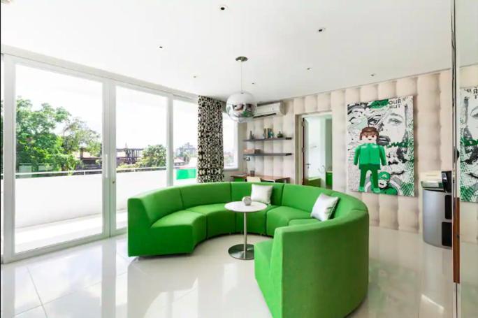 Chill Hotel Seminyak Dış mekan fotoğraf