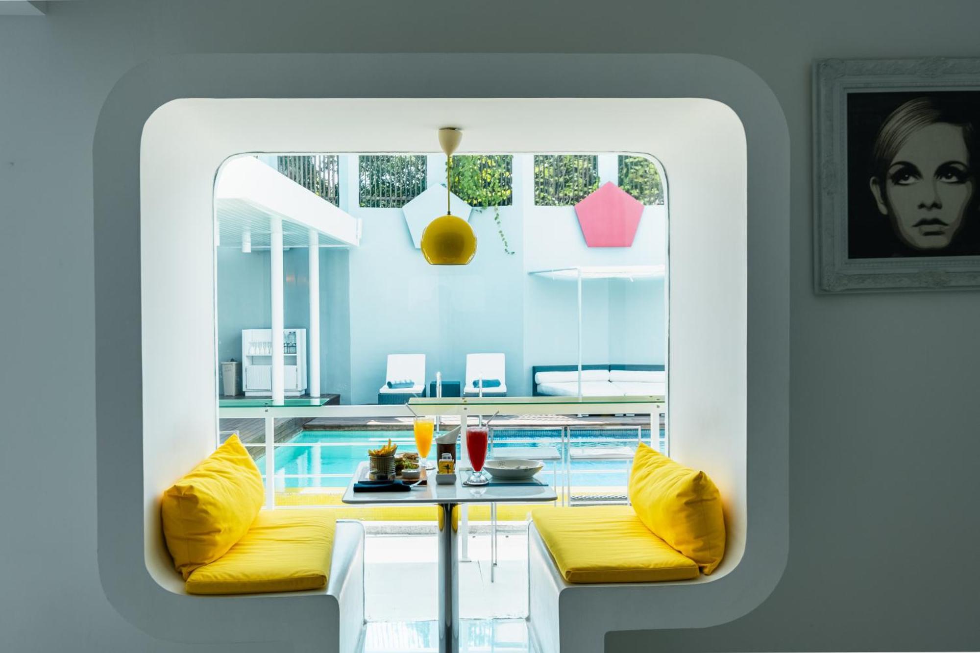 Chill Hotel Seminyak Dış mekan fotoğraf