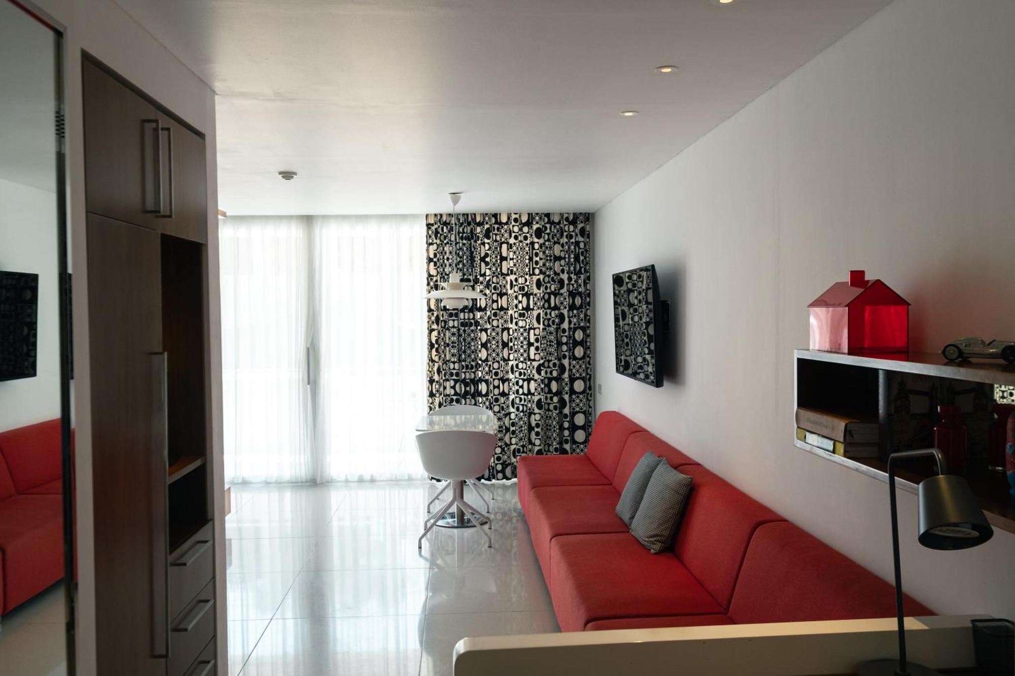 Chill Hotel Seminyak Dış mekan fotoğraf