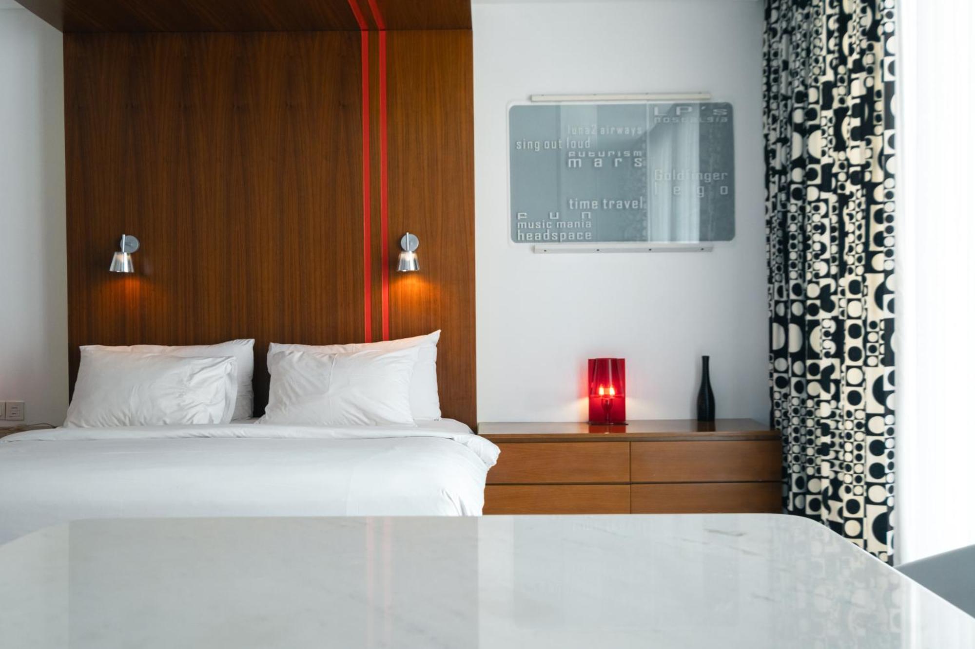 Chill Hotel Seminyak Dış mekan fotoğraf
