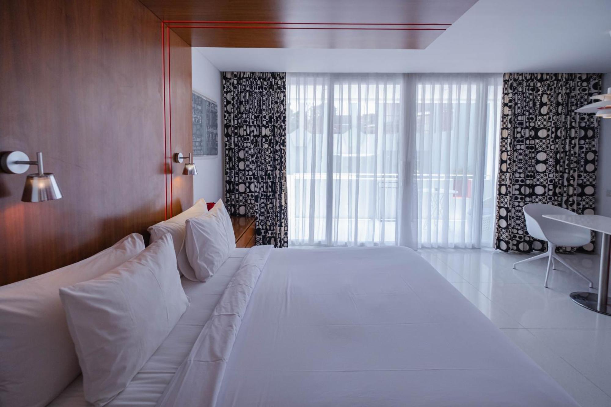 Chill Hotel Seminyak Dış mekan fotoğraf