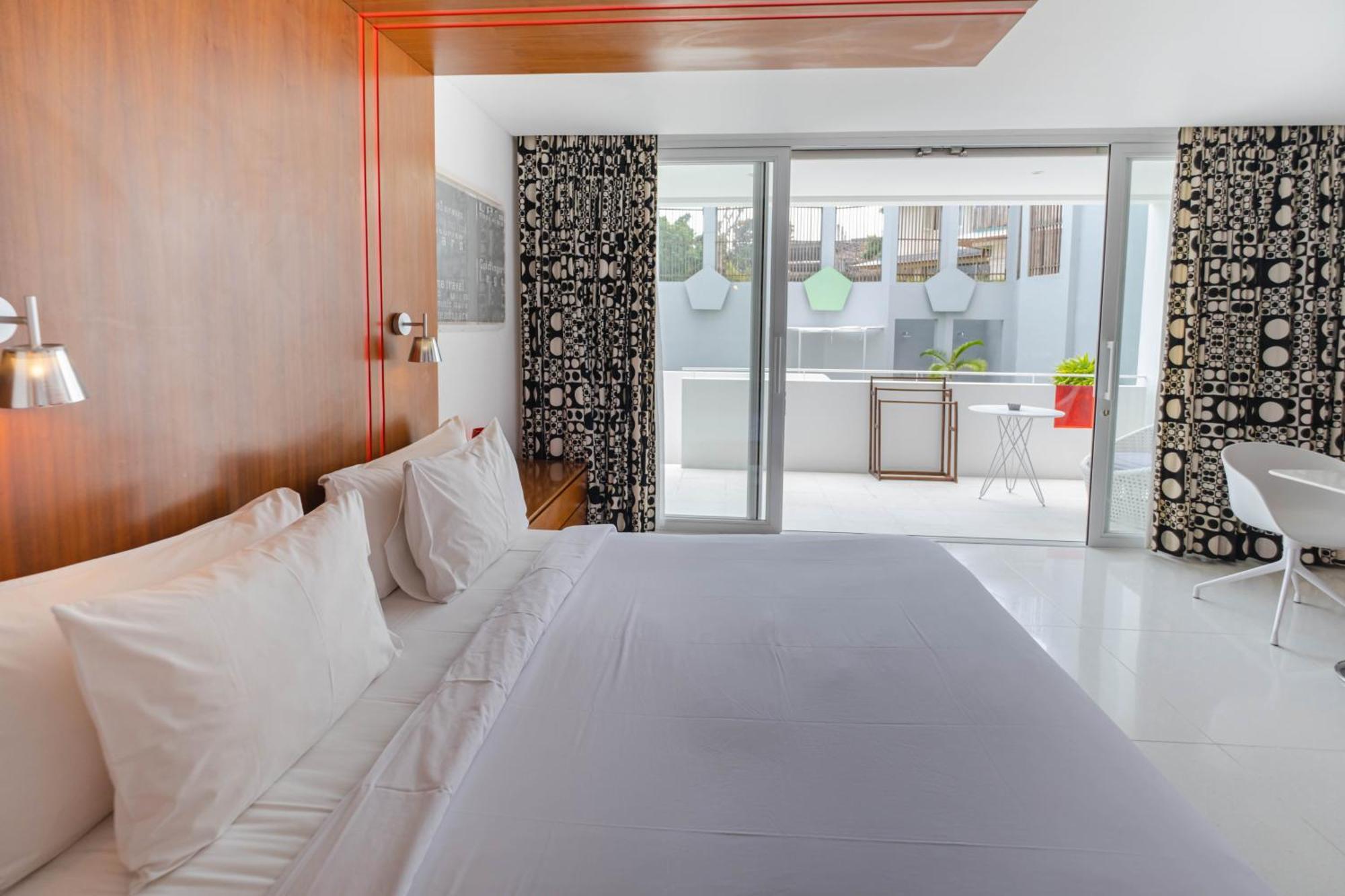 Chill Hotel Seminyak Dış mekan fotoğraf