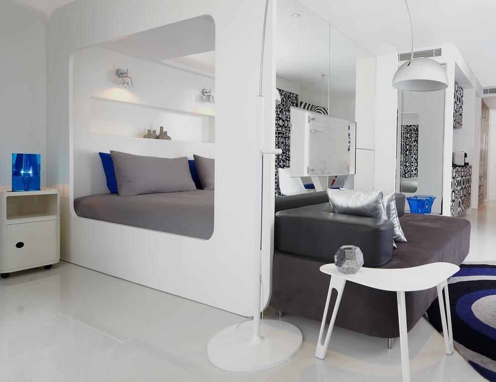 Chill Hotel Seminyak Dış mekan fotoğraf