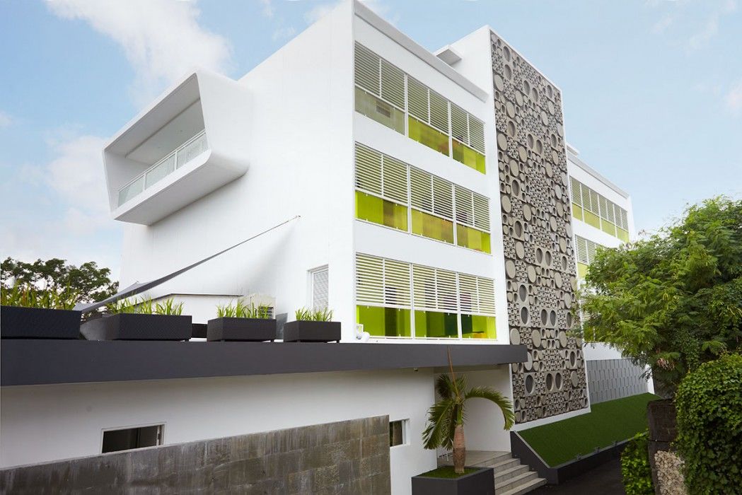 Chill Hotel Seminyak Dış mekan fotoğraf