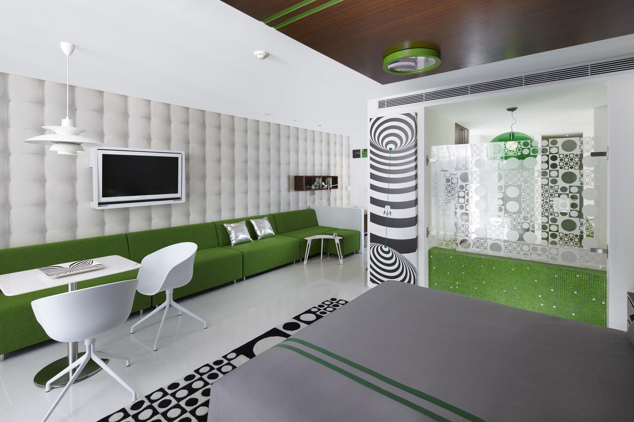 Chill Hotel Seminyak Dış mekan fotoğraf
