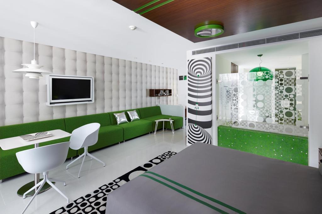 Chill Hotel Seminyak Oda fotoğraf