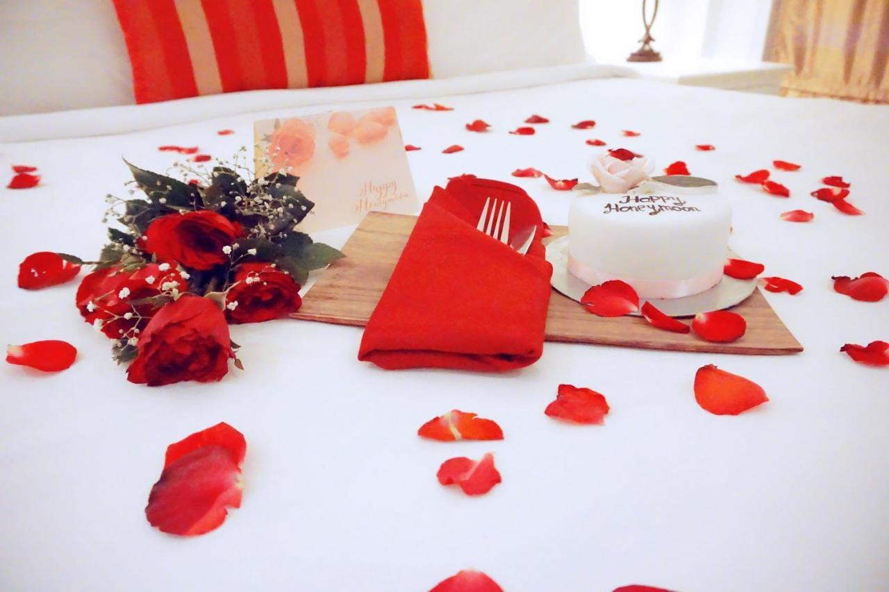 Chill Hotel Seminyak Dış mekan fotoğraf