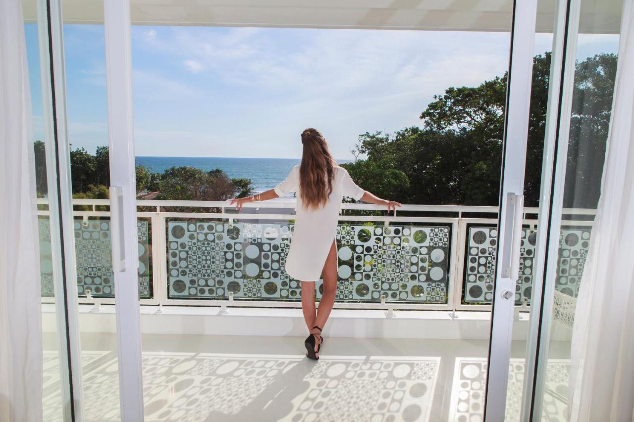 Chill Hotel Seminyak Dış mekan fotoğraf