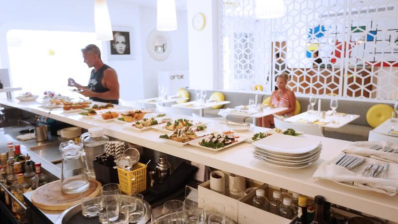 Chill Hotel Seminyak Dış mekan fotoğraf